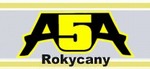 A5A Taxi služba Rokycany