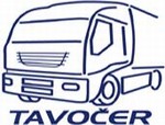 Logo - Agentura Tavočer s.r.o.